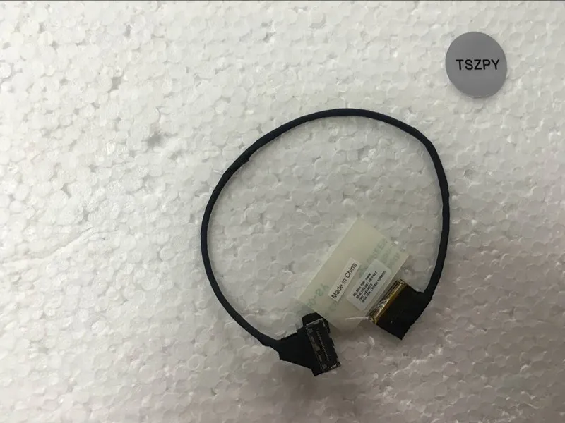 Оригинальный новый, бесплатная доставка для Lenovo ThinkPad L540 EDP ЖК-кабель тонкий edp-кабель 04x4853 PD1 50.4lh10/001
Оригинальный новый, бесплатная доставка для Lenovo ThinkPad L540 EDP ЖК-кабель тонкий edp-кабель 04x4853 PD1 50.4lh10/001