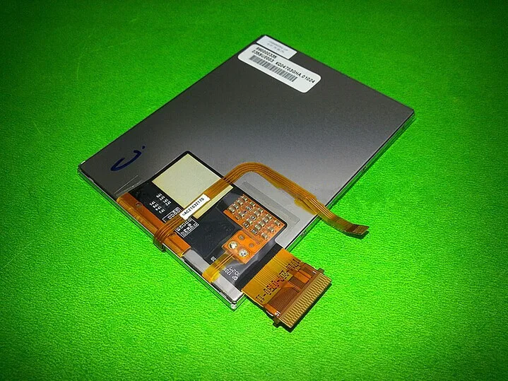 Оригинальный 3,5 "дюймовый полный ЖК-экран для символа MC7596 ручной сканер штрих-кода ЖК-экран + сенсорная панель Бесплатная доставка
Оригинальный 3,5 "дюймовый полный ЖК-экран для символа MC7596 ручной сканер штрих-кода ЖК-экран + сенсорная панель Бесплатная доставка