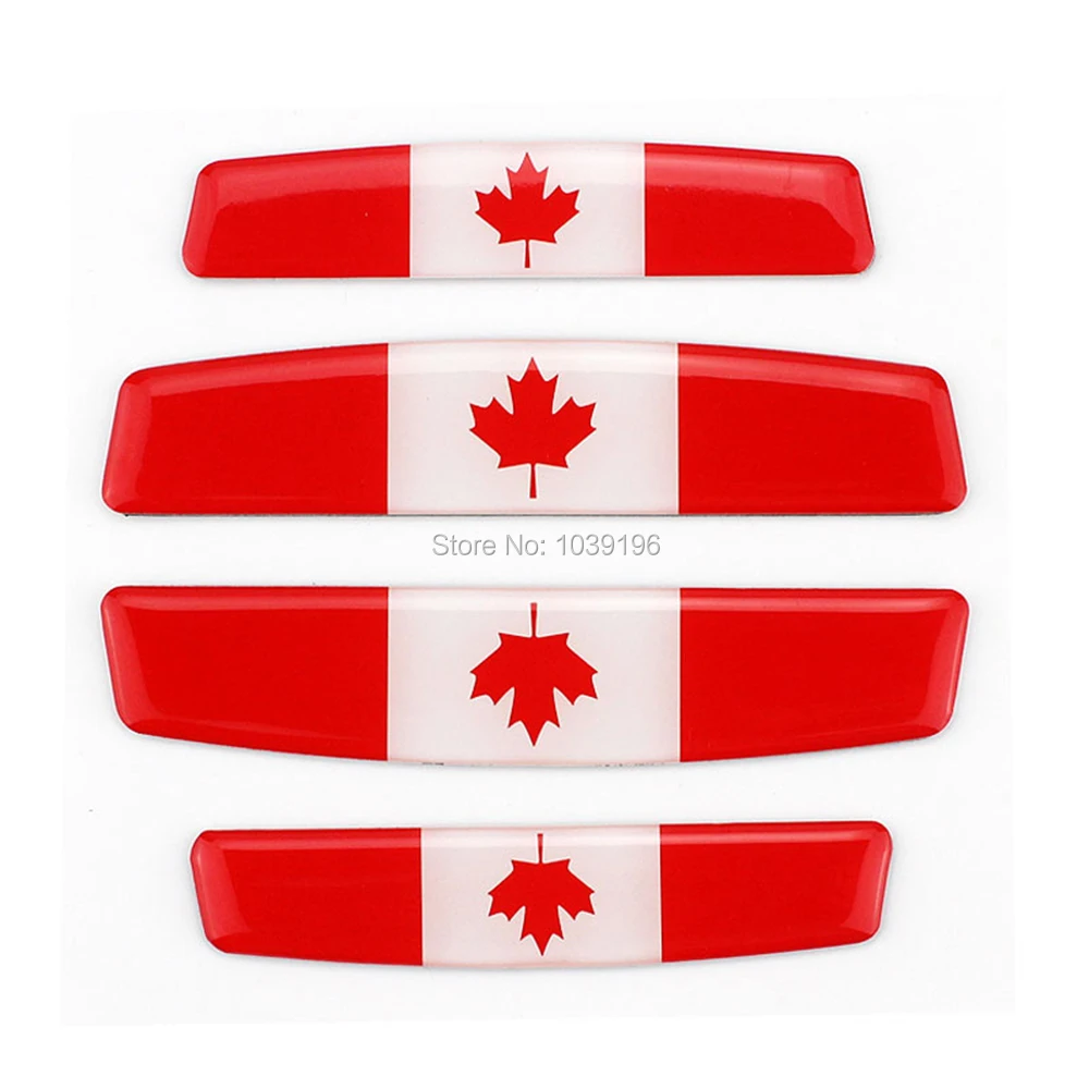 40 x Car Styling Door Edge Guard Protector Strips Anti-collision Anti-scratch Trim Door Edge Guard Stickers For Canada Flag
40 x Car Styling Door Edge Guard Protector Strips Anti-collision Anti-scratch Trim Door Edge Guard Stickers For Canada Flag