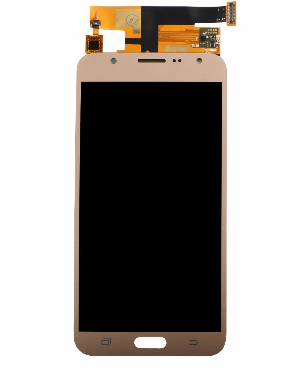 Touch Screen Grade AAA+++ For Samsung Galaxy J7 2015 J700 LCD Replacement Screen Digitizer Assembly Display No Dead Pixel
Touch Screen Grade AAA+++ For Samsung Galaxy J7 2015 J700 LCD Replacement Screen Digitizer Assembly Display No Dead Pixel