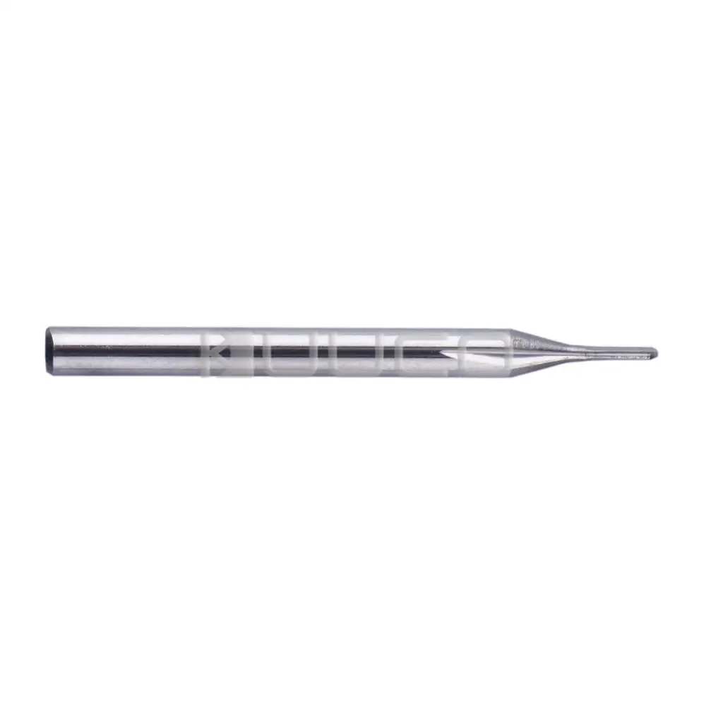 5 PCS/LTO CNC Engraving Bits/CNC Tools/2 Flute End Mill/Drill Bit for Acrylic/Fiber board/Plywood/Multilayer Board/wood/PVC etc
5 PCS/LTO CNC Engraving Bits/CNC Tools/2 Flute End Mill/Drill Bit for Acrylic/Fiber board/Plywood/Multilayer Board/wood/PVC etc