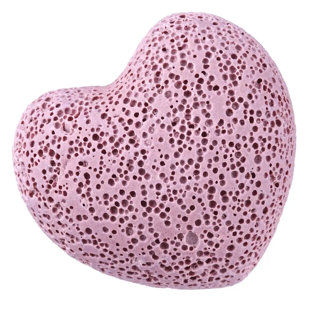 TUMBEELLUWA 1Lot (5Pc) Heart-Shape Colored Healing Lava Rock Stone ,Palm Stone, Worry Stone Reiki Balancing 0.9''
TUMBEELLUWA 1Lot (5Pc) Heart-Shape Colored Healing Lava Rock Stone ,Palm Stone, Worry Stone Reiki Balancing 0.9''