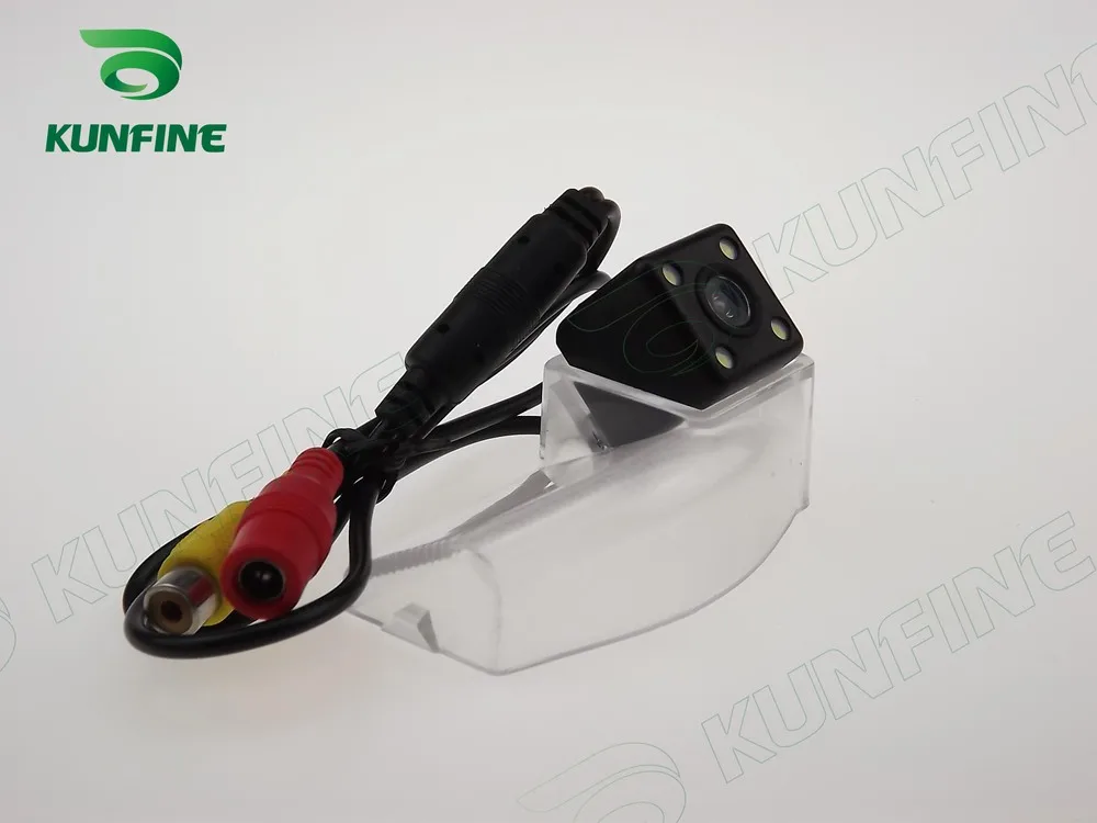 CCD Track Car Wireless Rear View Camera For Mazda 2 Mazda 3 2008 2009 2010 2011 Camera Reverse Backup Camera Track Line
CCD Track Car Wireless Rear View Camera For Mazda 2 Mazda 3 2008 2009 2010 2011 Camera Reverse Backup Camera Track Line