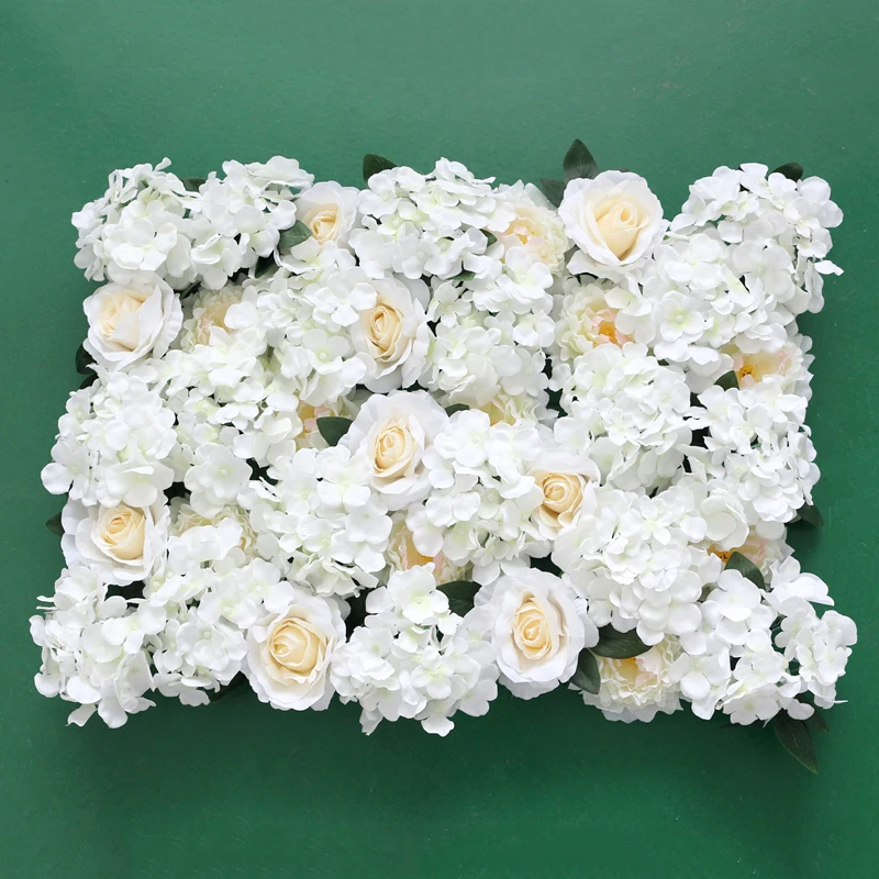 Artificial Silk Flower Wedding Road Lead Hydrangea Peony wall Flower Wedding Arch Square Pavilion Corners Decorative Flores
Artificial Silk Flower Wedding Road Lead Hydrangea Peony wall Flower Wedding Arch Square Pavilion Corners Decorative Flores