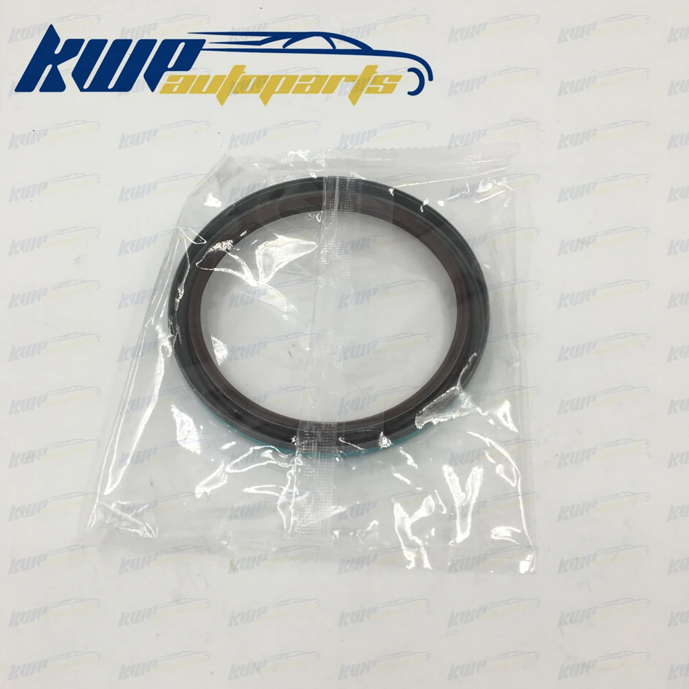 REAR CRANKSHAFT MAIN OIL SEAL FOR Lexus Toyota Avalon Camry Highlander Sienna Tacoma Venza RAV4 Solara Tundra 4Runner T100
REAR CRANKSHAFT MAIN OIL SEAL FOR Lexus Toyota Avalon Camry Highlander Sienna Tacoma Venza RAV4 Solara Tundra 4Runner T100