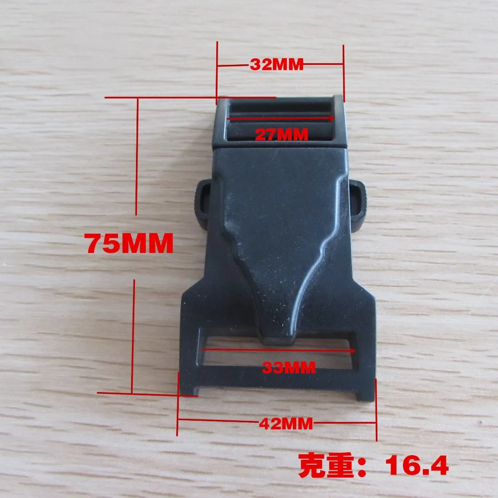 AINOMI аксессуар для переноски ребенка один дюйм боковая пряжка лыжный шлем Пряжка двойное соединение
AINOMI аксессуар для переноски ребенка один дюйм боковая пряжка лыжный шлем Пряжка двойное соединение