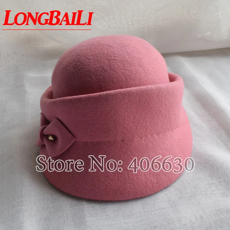 Winter Pink Wool Felt Beret Caps For Women Knight Caps Headsize Adjustable Free Shipping PWFR006
Winter Pink Wool Felt Beret Caps For Women Knight Caps Headsize Adjustable Free Shipping PWFR006