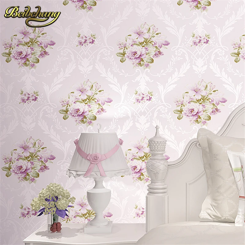 beibehang Norwich Western Paradise Wall papers Bedroom 3D Non wovens Wallpaper Living Room TV Wall Background Warm wallpaper-3d
beibehang Norwich Western Paradise Wall papers Bedroom 3D Non wovens Wallpaper Living Room TV Wall Background Warm wallpaper-3d