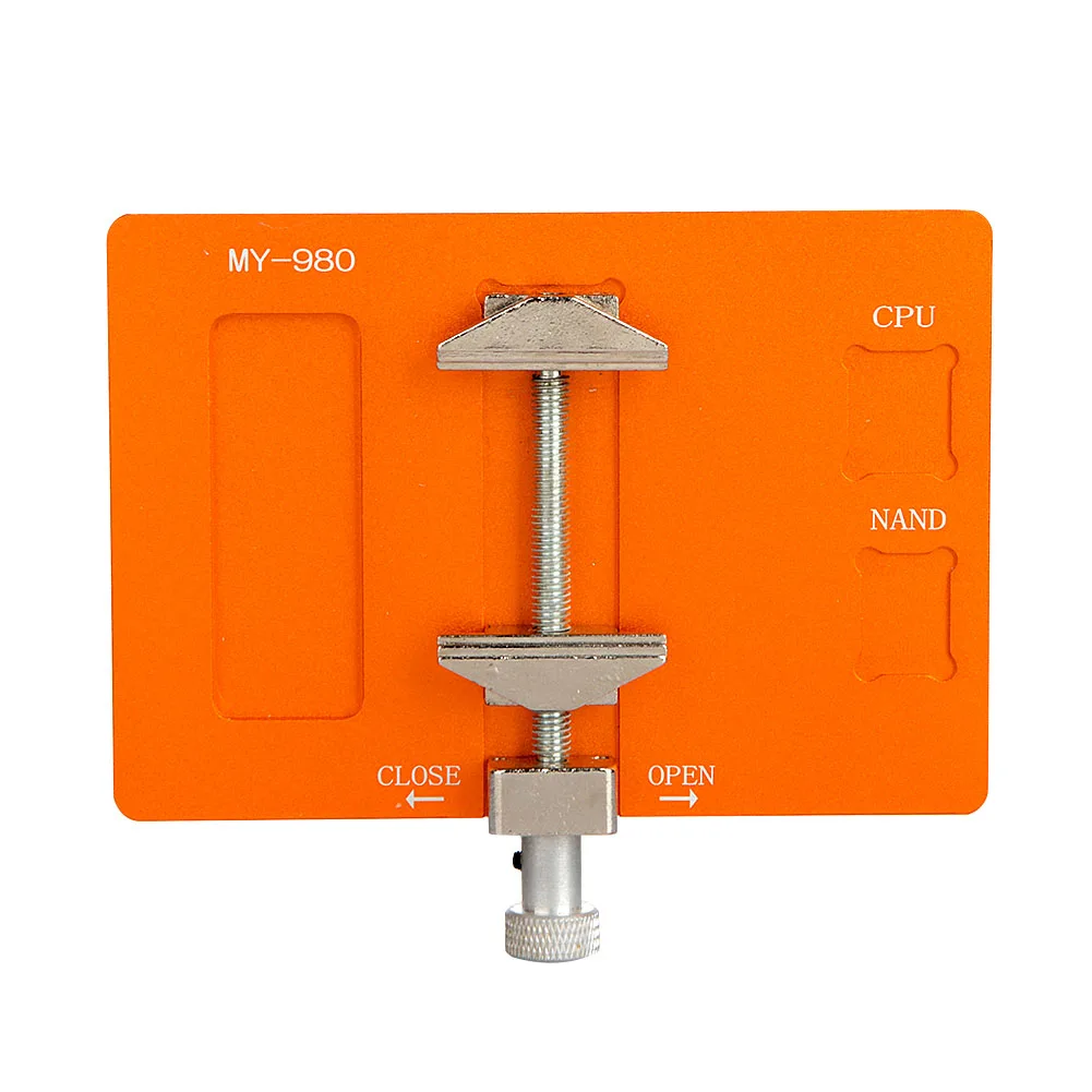 Mobile Phone Cellphone PCB Fixtures Repairing Circuit Boards Holder Tool Dropshiping
Mobile Phone Cellphone PCB Fixtures Repairing Circuit Boards Holder Tool Dropshiping