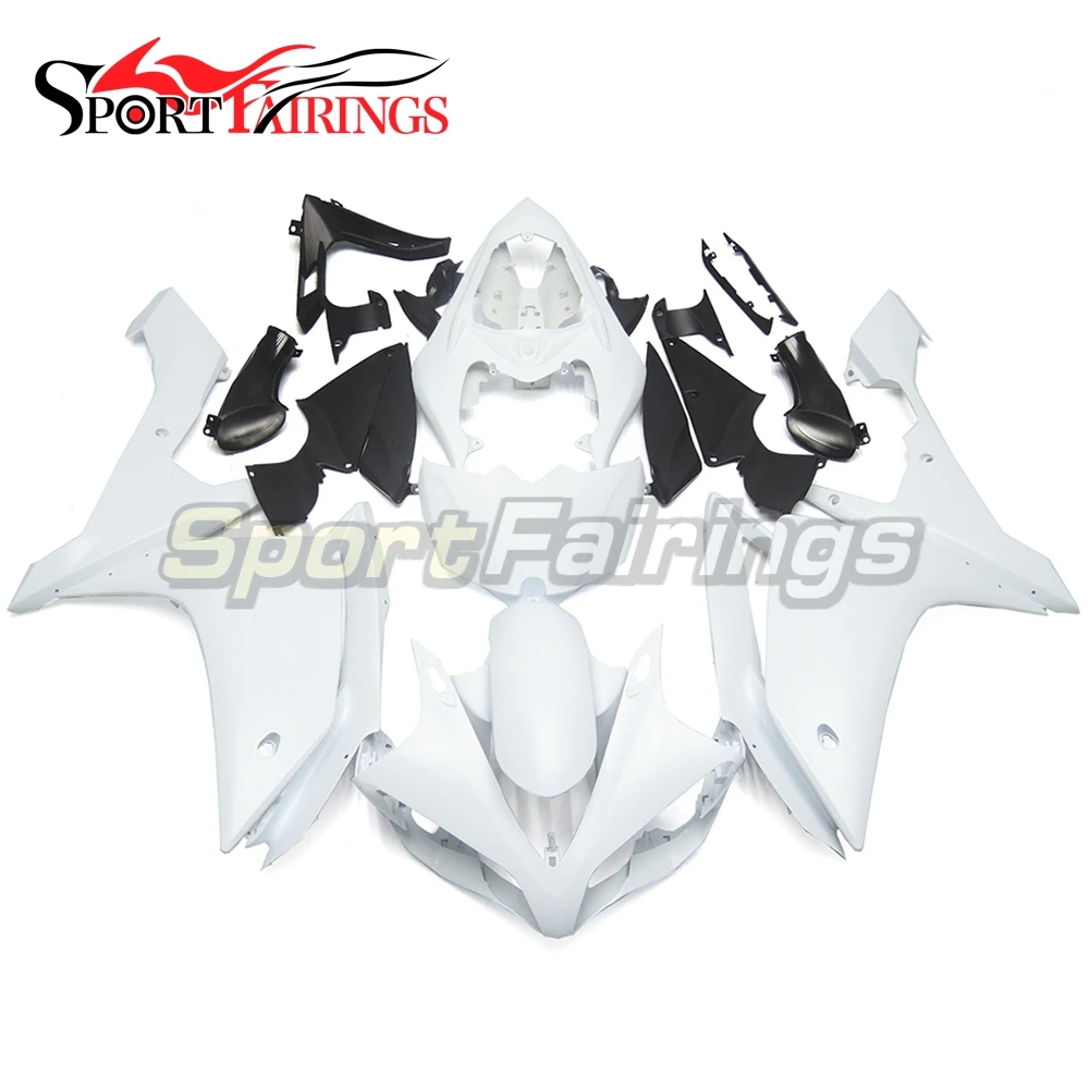 Fairings For Yamaha YZF 1000 R1 Year 07 08 2007 2008 Sportbike ABS Motorcycle Fairing Kit Bodywork Cowling Black White Pearl New
Fairings For Yamaha YZF 1000 R1 Year 07 08 2007 2008 Sportbike ABS Motorcycle Fairing Kit Bodywork Cowling Black White Pearl New