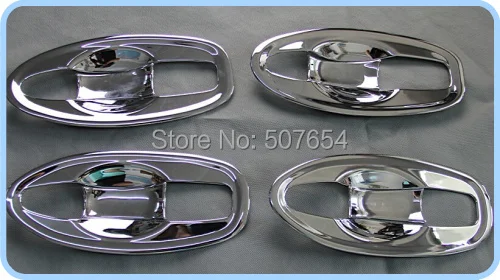 Free shipping!Higher star ABS chrome 4pcs door handle bowl for Nissan X-TRAIL 2014
Free shipping!Higher star ABS chrome 4pcs door handle bowl for Nissan X-TRAIL 2014