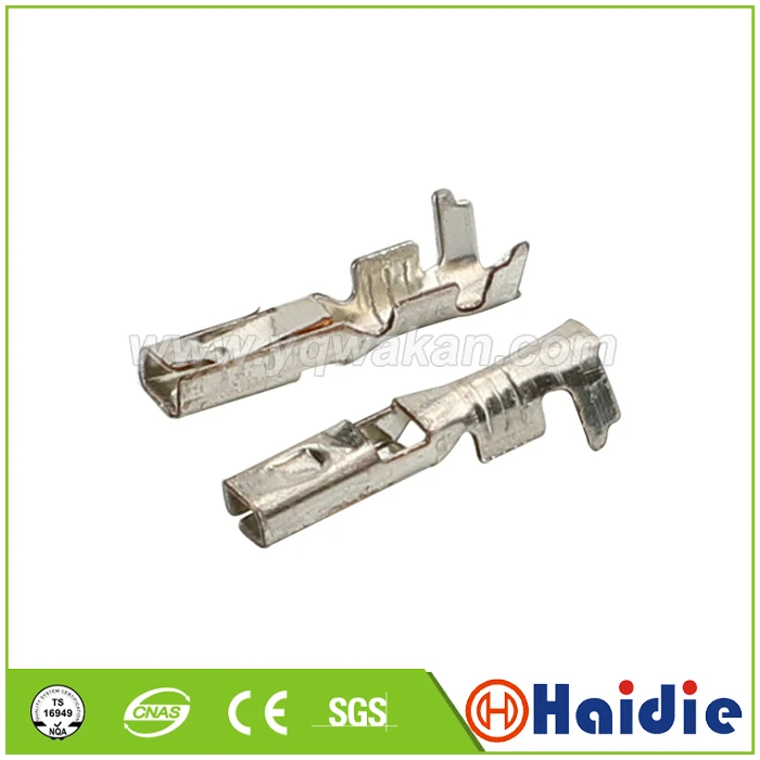 Free shipping 100pcs auto terminal for elcetric connector, crimp pins loose terminals 50039-8100 50039-8000
Free shipping 100pcs auto terminal for elcetric connector, crimp pins loose terminals 50039-8100 50039-8000
