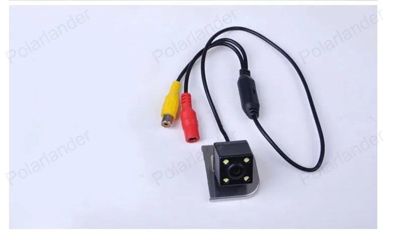 

Polarlander Hot Sale Rear View Camera HD Surveillance Video for New Focus for New Fox Night Version