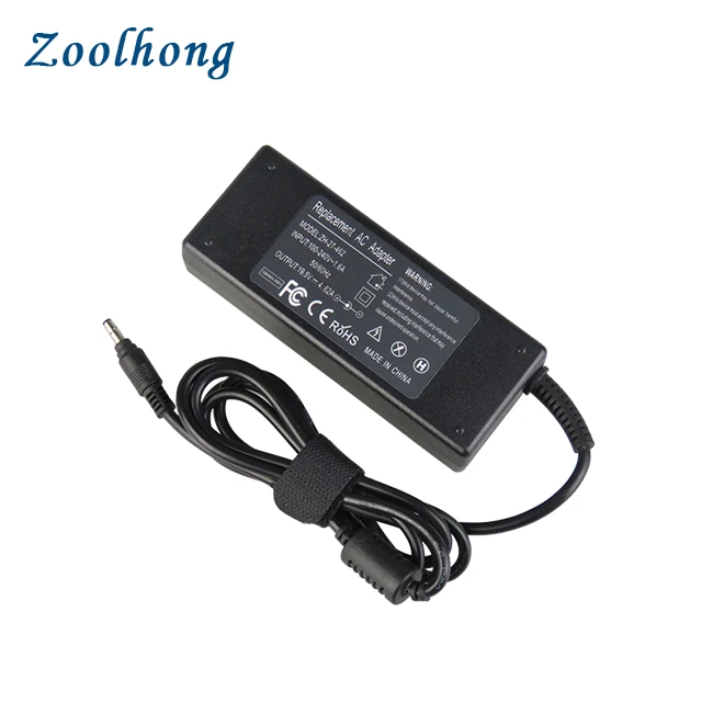 Зарядное устройство Zoolhong для ноутбука Dell Vostro 5460 V5460 5470 5560 19,5 V 4.62A 4,0*1,7mm 90W
Зарядное устройство Zoolhong для ноутбука Dell Vostro 5460 V5460 5470 5560 19,5 V 4.62A 4,0*1,7mm 90W