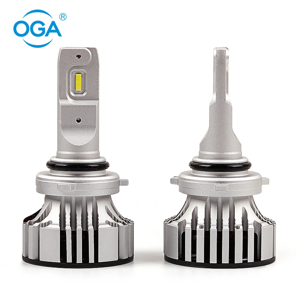 OGA 2PCS F2 HB4 9006 Led Car Light 12000 Lumens Led Bulb Smaller Size Auto Led Headlight 72W 12V 24V Lamp 6500K Waterproof
OGA 2PCS F2 HB4 9006 Led Car Light 12000 Lumens Led Bulb Smaller Size Auto Led Headlight 72W 12V 24V Lamp 6500K Waterproof
