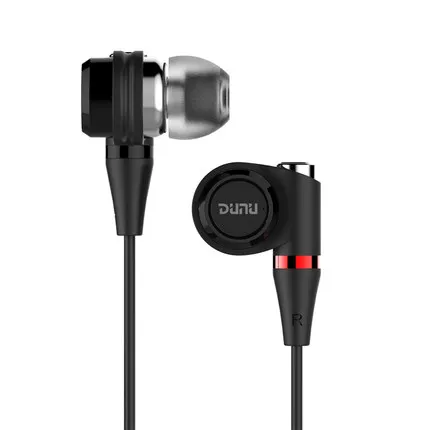 Original Dunu DN2002 DN-2002 HIFI Fever Bass 2BA+2Dynamic Hybrid 4 Driver IEMs Inner-Ear Earphones
Original Dunu DN2002 DN-2002 HIFI Fever Bass 2BA+2Dynamic Hybrid 4 Driver IEMs Inner-Ear Earphones
