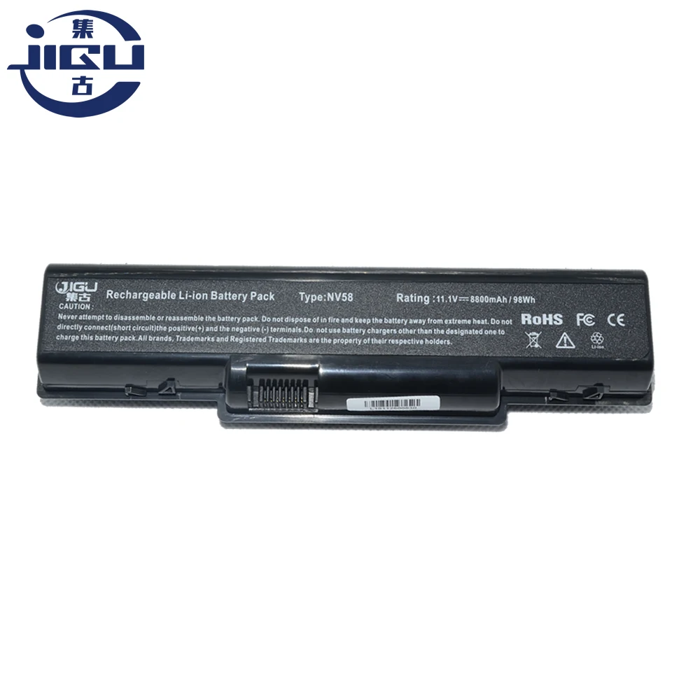 JIGU Laptop Battery For Gateway NV5435U NV5820U NV5470U NV56 NV5602U NV5807U NV5606U NV5610U NV5614U NV58 NV5615U
JIGU Laptop Battery For Gateway NV5435U NV5820U NV5470U NV56 NV5602U NV5807U NV5606U NV5610U NV5614U NV58 NV5615U
