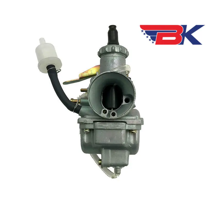 Карбюратор для мотоцикла Suzuki DR125 GS125 GS250 GS300 Carb PZ30 Впускной 30 мм|Детали и аксессуары