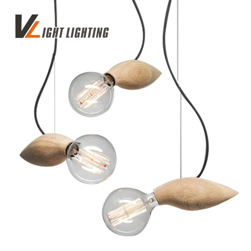 TUOBO Modern minimalist Solid wood Pendant Lights living room bedroom bar coffee shop restaurant corridor Light fixture
TUOBO Modern minimalist Solid wood Pendant Lights living room bedroom bar coffee shop restaurant corridor Light fixture