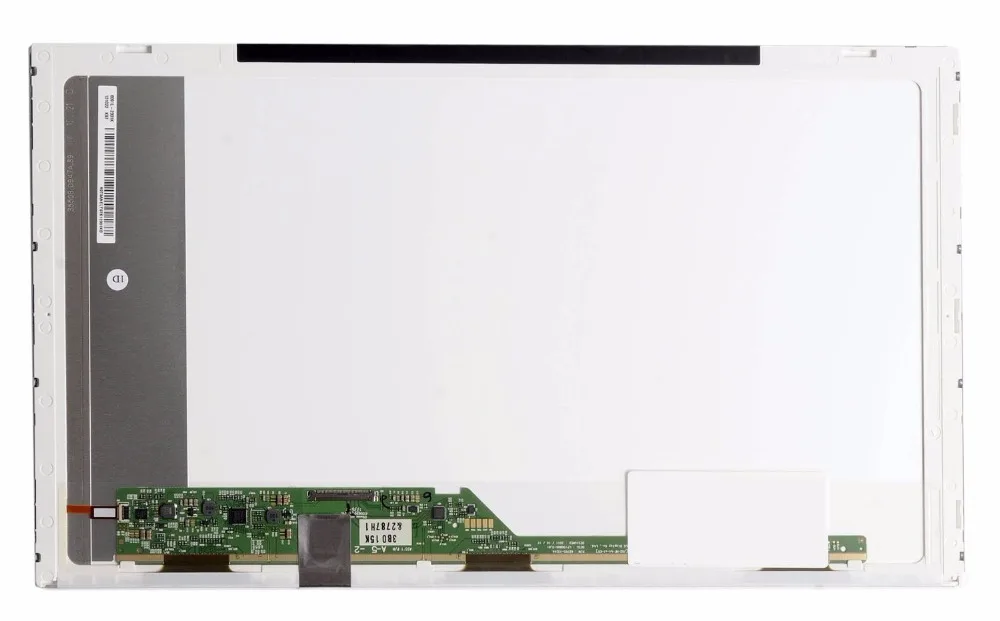 15.6'' LCD matrix For ASUS K53E K53TA K53U K53T K53BR K53BY K53SD K50I laptop replacement led screen display 1366*768 40 pin
15.6'' LCD matrix For ASUS K53E K53TA K53U K53T K53BR K53BY K53SD K50I laptop replacement led screen display 1366*768 40 pin