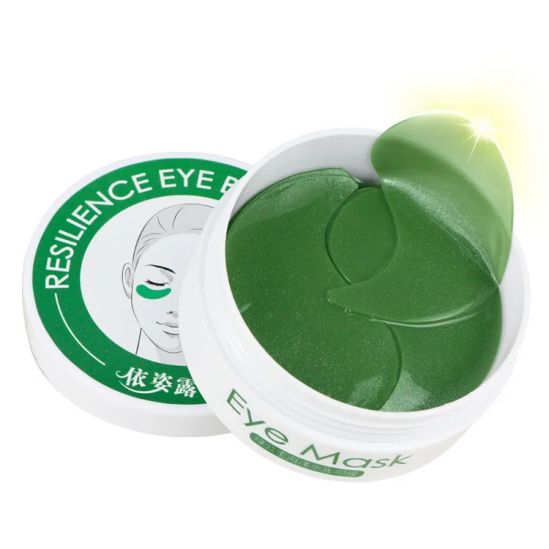 Eyes Mask Collagen Crystal Gel Sleep Masks Remover Dark Circles Eye Patches Anti Wrinkle Eyes Mask 60pcs
Eyes Mask Collagen Crystal Gel Sleep Masks Remover Dark Circles Eye Patches Anti Wrinkle Eyes Mask 60pcs