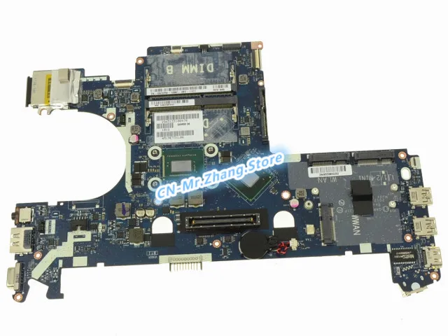 SHELI FOR Dell Latitude E6230 Laptop Motherboard i5 3320U CPU 5CDR9 05CDR9 CN-05CDR9 LA-7731P DDR3 Test 100% good
SHELI FOR Dell Latitude E6230 Laptop Motherboard i5 3320U CPU 5CDR9 05CDR9 CN-05CDR9 LA-7731P DDR3 Test 100% good