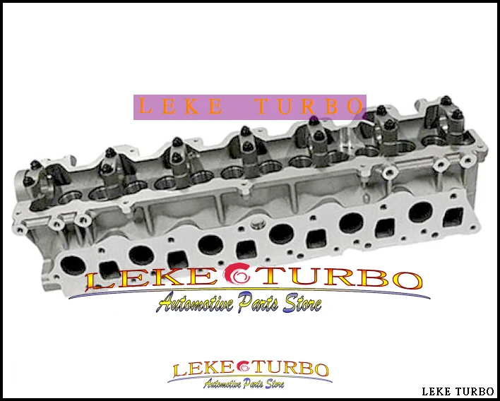 908 504 RD28 RD28-TI RD28TI Bare Cylinder Head For Nissan Patrol TD6 TD 2826cc 2.8TD SOHC 12v 11040-VB301 11040VB301 908504 *
908 504 RD28 RD28-TI RD28TI Bare Cylinder Head For Nissan Patrol TD6 TD 2826cc 2.8TD SOHC 12v 11040-VB301 11040VB301 908504 *