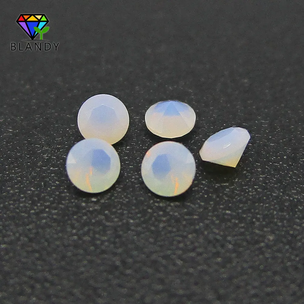 Free Shipping 1000pcs 1.0-2.5mm Round Cut Milky White Nano Stone AAAAA Grade Nano Synthetic Gems Beads For Wax Casting Jewelry
Free Shipping 1000pcs 1.0-2.5mm Round Cut Milky White Nano Stone AAAAA Grade Nano Synthetic Gems Beads For Wax Casting Jewelry