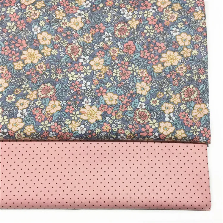 50cm*160cm Flower Cotton Fabric For DIY Sewing Material,Patchwork Pillows Cushions Cloth,Bedding Sheet Textile D30
50cm*160cm Flower Cotton Fabric For DIY Sewing Material,Patchwork Pillows Cushions Cloth,Bedding Sheet Textile D30