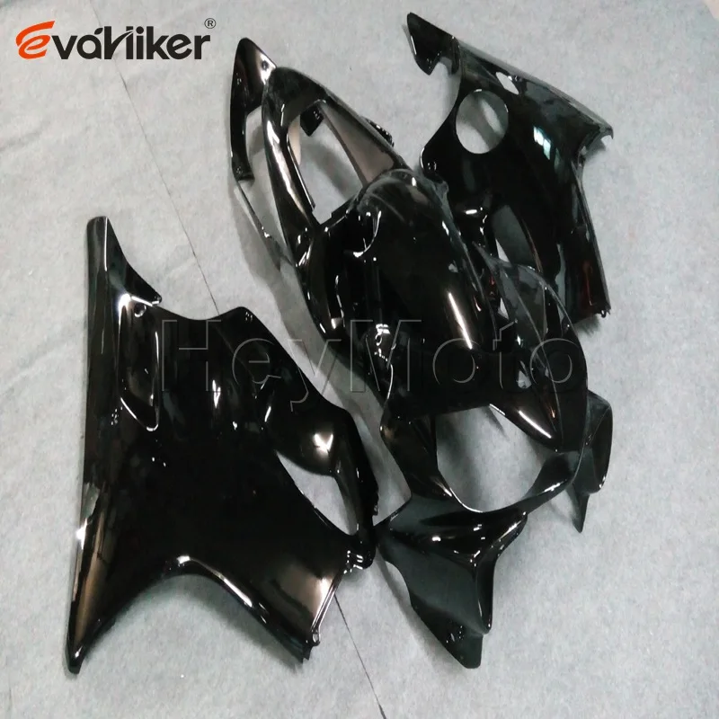 ABS fairing for CBR600F4i 2001 2002 2003 black CBR 600F4i 01 02 03 order Body Kit motor panels Injection mold
ABS fairing for CBR600F4i 2001 2002 2003 black CBR 600F4i 01 02 03 order Body Kit motor panels Injection mold