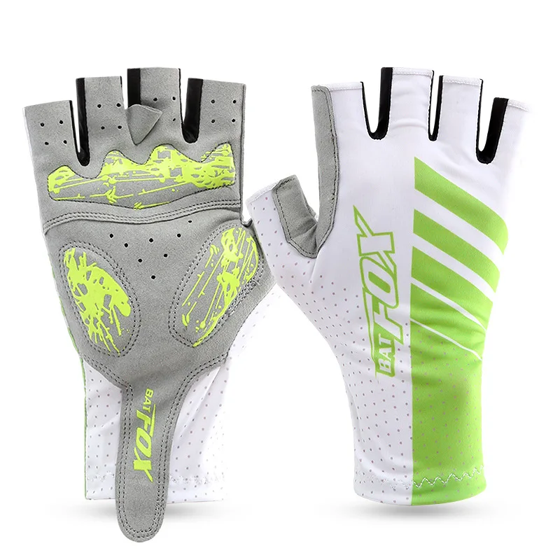 Cycling Anti-slip Anti-sweat Bicycle Half Finger Gloves Breathable profession Anti-shock Bike Gloves Bicycle Glove Lengthened
Cycling Anti-slip Anti-sweat Bicycle Half Finger Gloves Breathable profession Anti-shock Bike Gloves Bicycle Glove Lengthened