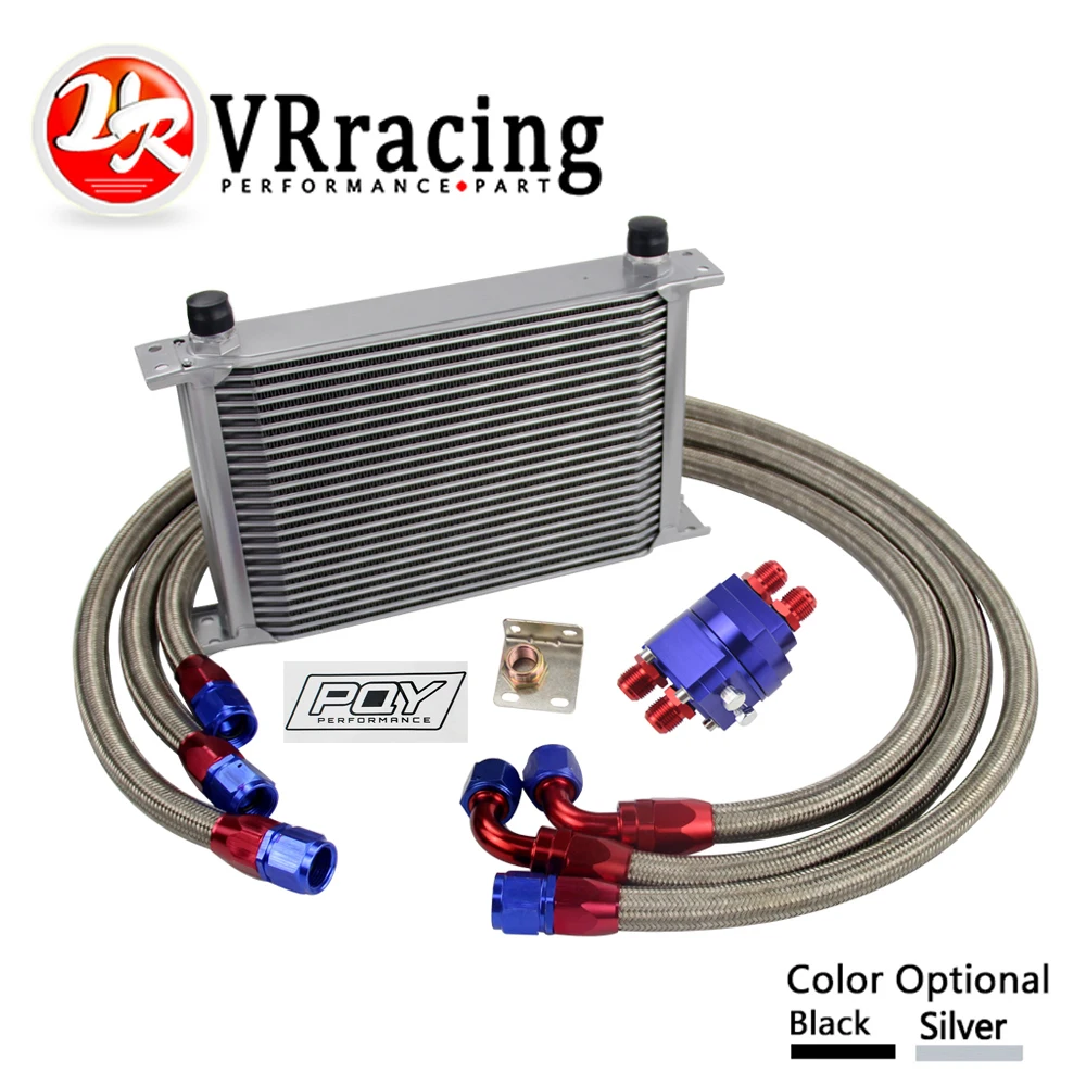 Очки виртуальной реальности VR-Универсальный 25 ряд AN10 двигатель TRANSMISS масляный радиатор комплект + фильтр перемещение с PQY наклейки и коробка 
Очки виртуальной реальности VR-Универсальный 25 ряд AN10 двигатель TRANSMISS масляный радиатор комплект + фильтр перемещение с PQY наклейки и коробка