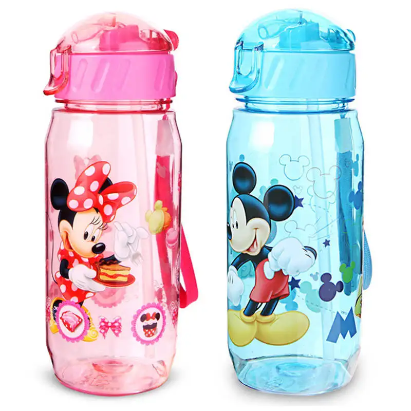 450ML Disney princess Mickey sippy cup Cartoon Minnie Child Cup Portable Sophia Cute Lady Cup Baby Drinking cup
450ML Disney princess Mickey sippy cup Cartoon Minnie Child Cup Portable Sophia Cute Lady Cup Baby Drinking cup