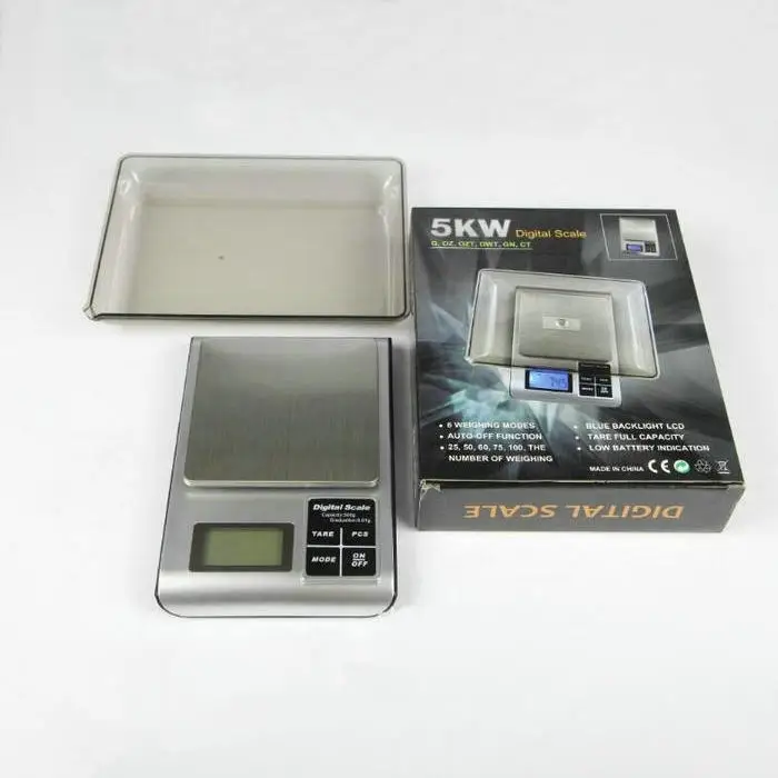 500g/0.01g Mini multifunctional scale, Electronic scale balance, Digital Scale with plastic pan
500g/0.01g Mini multifunctional scale, Electronic scale balance, Digital Scale with plastic pan
