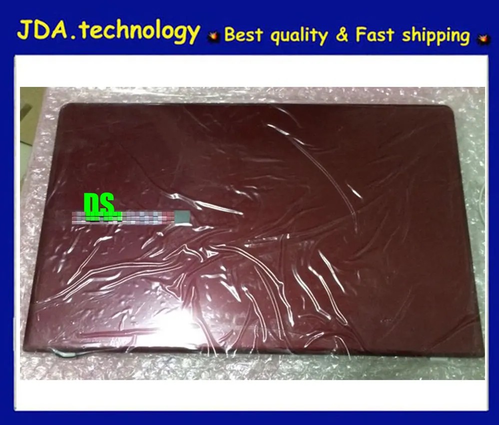 Новинка/оранжевая красная задняя крышка MEIARROW для Samsung NP300E5E NP270E5E NP270E5V NP270E6E NP275E5E