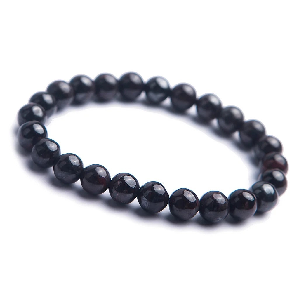 8mm Genuine Natural Sugilite Gems Stone Beads Women Fashion Stretch Crystal Bracelet
8mm Genuine Natural Sugilite Gems Stone Beads Women Fashion Stretch Crystal Bracelet