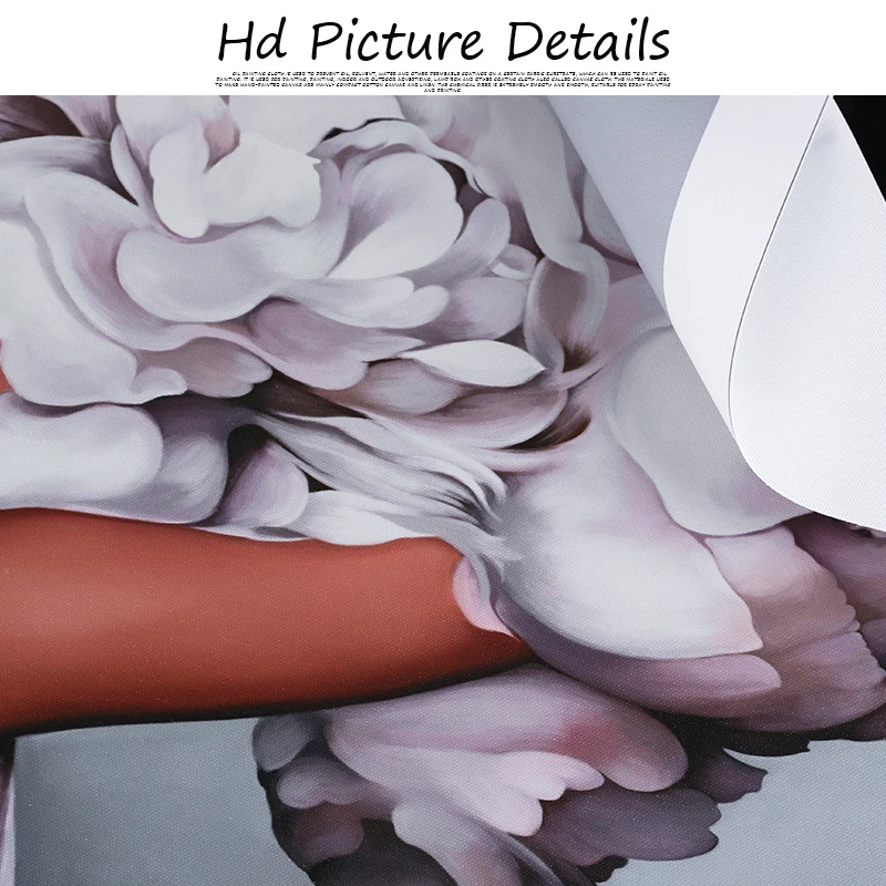 Abstract Beauty Flower Lady Canvas Painting Wall Art Pictures Modular Home Decor Triptych Modern Posters And Prints Frameless
Abstract Beauty Flower Lady Canvas Painting Wall Art Pictures Modular Home Decor Triptych Modern Posters And Prints Frameless