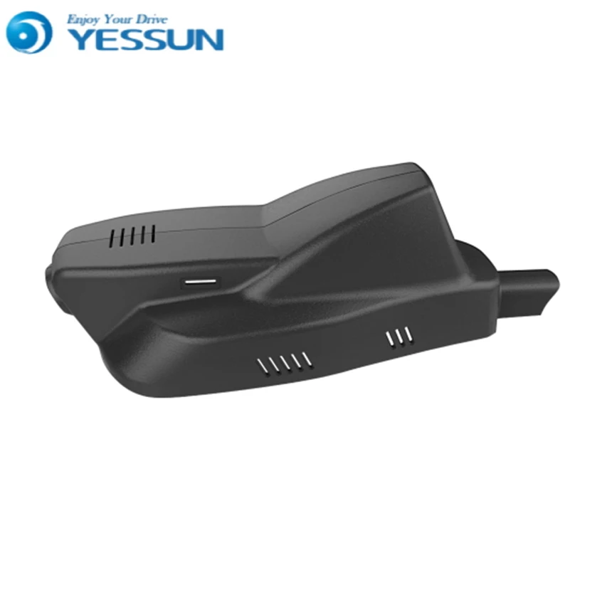 YESSUN for Peugeot 2008 Car Driving Video Recorder DVR Mini Control APP Wifi Camera Registrator Dash Cam
YESSUN for Peugeot 2008 Car Driving Video Recorder DVR Mini Control APP Wifi Camera Registrator Dash Cam