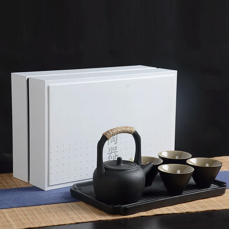 Ceramic Chinese Kung Fu Tea Set Ceramic Portable Teapot Porcelain Teaset Gaiwan Tea Cups Of Tea Ceremony Tea Pot Teaware Sets
Ceramic Chinese Kung Fu Tea Set Ceramic Portable Teapot Porcelain Teaset Gaiwan Tea Cups Of Tea Ceremony Tea Pot Teaware Sets