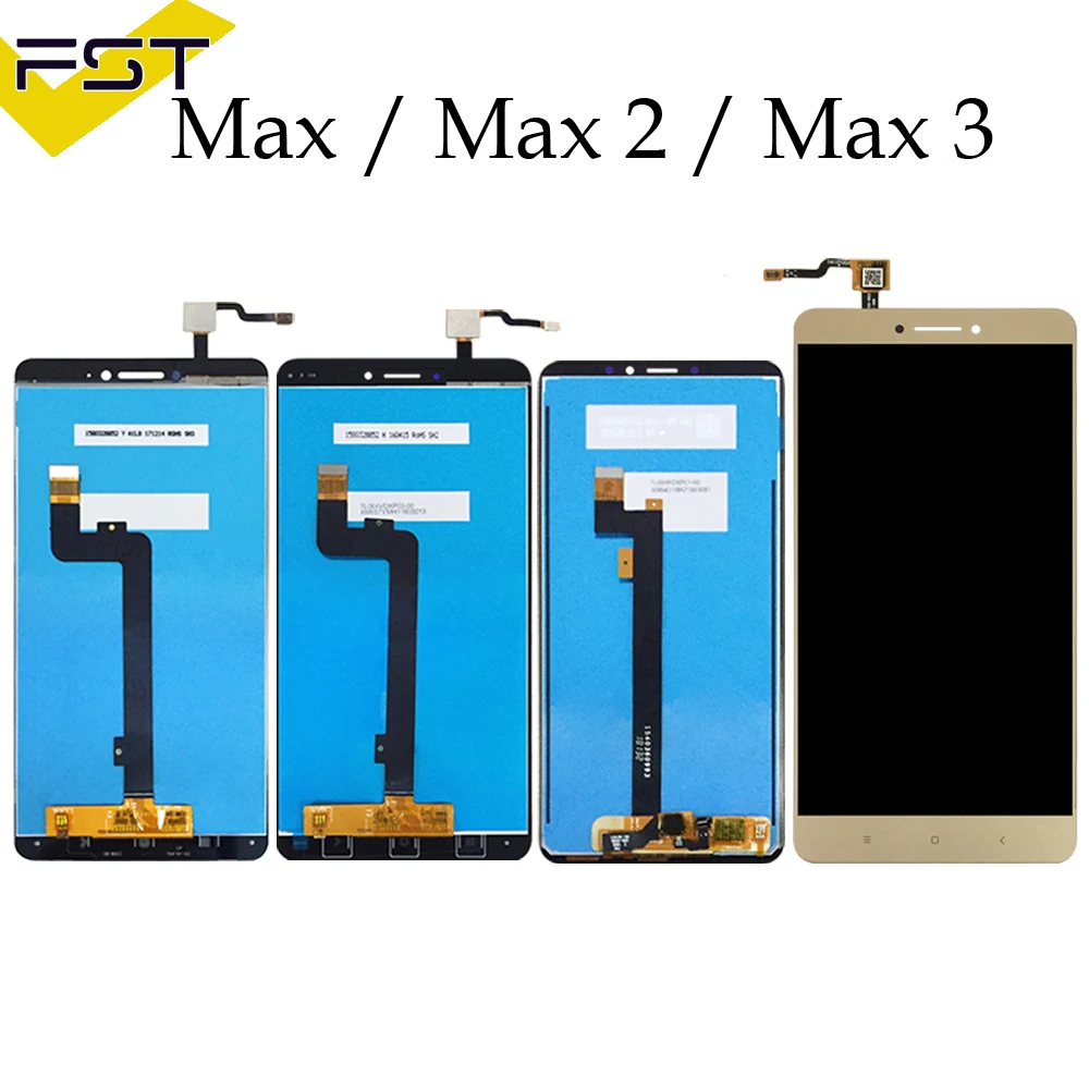 100% тест для Xiaomi Max 1 MI Max 2 Mi MAX3 датчик ЖК-дисплей Сенсорная панель дигитайзер в сборе датчик с рамкой Pantalla
100% тест для Xiaomi Max 1 MI Max 2 Mi MAX3 датчик ЖК-дисплей Сенсорная панель дигитайзер в сборе датчик с рамкой Pantalla