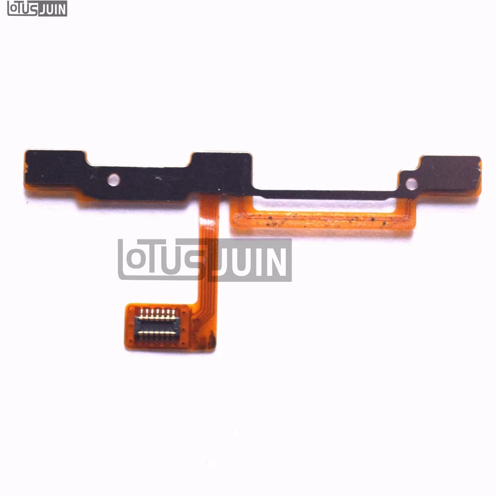 10PCS Power Button On Off Volume Up Down Button Key Flex Cable Replacement for VIVO X6 Plus
10PCS Power Button On Off Volume Up Down Button Key Flex Cable Replacement for VIVO X6 Plus