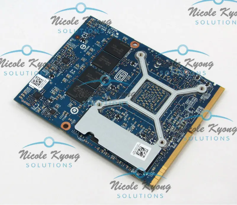 GTX880M GTX 880M W9RVN JH9PP N15E-GX-A2 8G GDDR5 Video VGA CARD For Dell M17x R3 M17x R4 M17x R5 M17X R6 M18x R1 M18x R2 M18x R3
GTX880M GTX 880M W9RVN JH9PP N15E-GX-A2 8G GDDR5 Video VGA CARD For Dell M17x R3 M17x R4 M17x R5 M17X R6 M18x R1 M18x R2 M18x R3