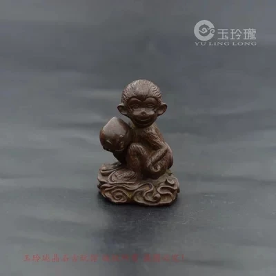 Карман (чайный питомец. Обезьяна медиатор персик) маленькие украшения имитирующие древние бронзовые резьбы
Карман (чайный питомец. Обезьяна медиатор персик) маленькие украшения имитирующие древние бронзовые резьбы