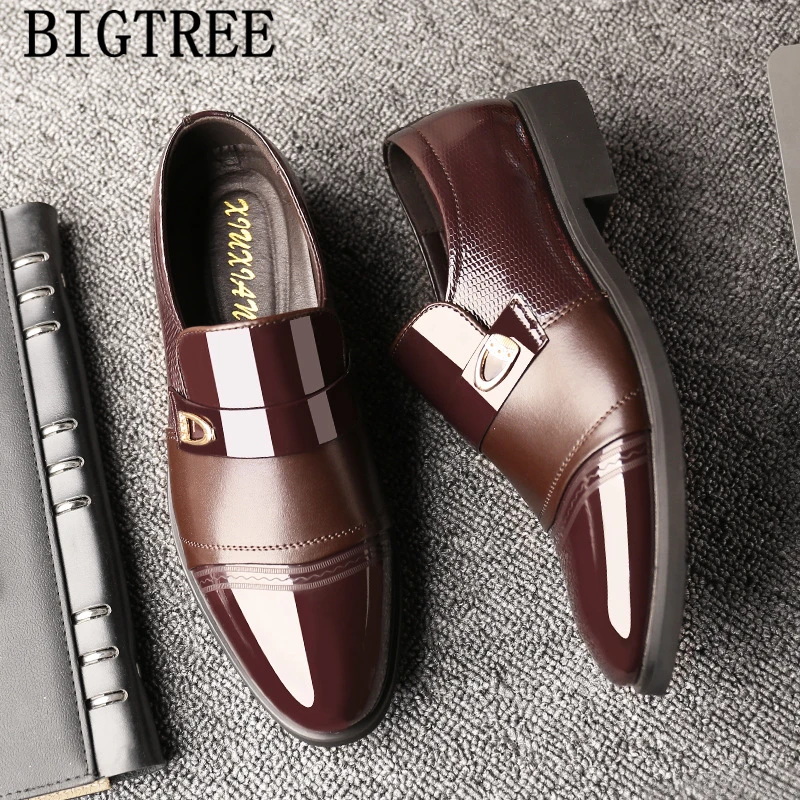 Elegant Shoes Men Wedding Italian Formal Men Shoes Classic Coiffeur Wedding Shoes Men Elegant Sepatu Slip On Pria Erkek Ayakkabi
Elegant Shoes Men Wedding Italian Formal Men Shoes Classic Coiffeur Wedding Shoes Men Elegant Sepatu Slip On Pria Erkek Ayakkabi