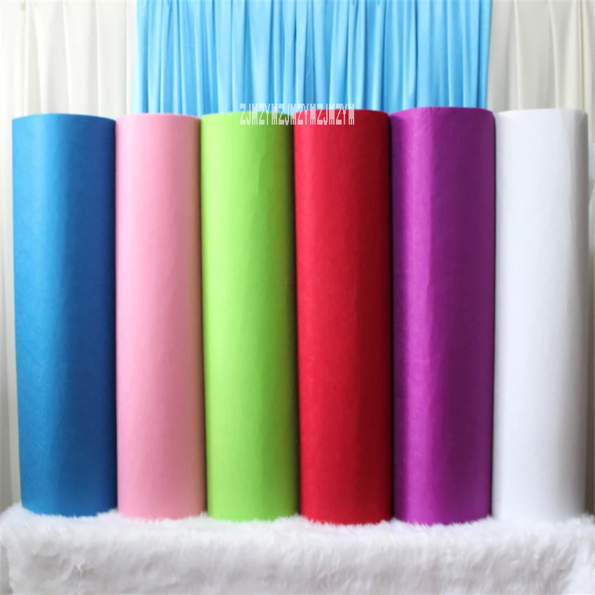 25*0.85m Nonwovens Wedding Carpet Stage Festival Outdoor Event Decoration Carpet Party Celebration Floor Runner Banquet Carpet
25*0.85m Nonwovens Wedding Carpet Stage Festival Outdoor Event Decoration Carpet Party Celebration Floor Runner Banquet Carpet
