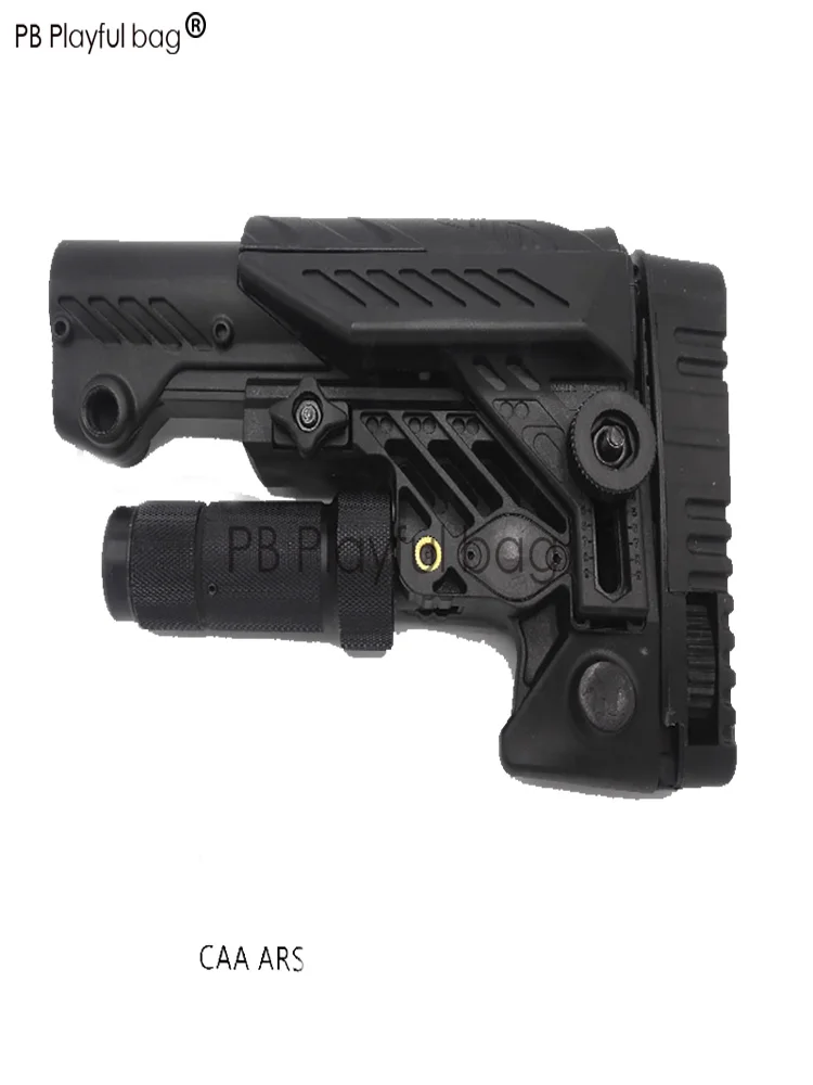 Toys water bullet gun CAA ARS after jinming J8J9 XM316 BAD556 TTM rea game general nylon and upgrade material accessories KD51
Toys water bullet gun CAA ARS after jinming J8J9 XM316 BAD556 TTM rea game general nylon and upgrade material accessories KD51