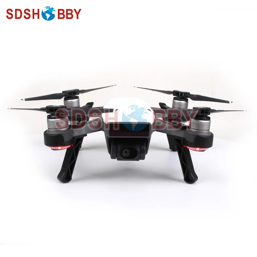 Sunnylife 4pcs/set Landing Gears Stabilizers Landing Skids Gimbal Camera Protector for DJI SPARK
Sunnylife 4pcs/set Landing Gears Stabilizers Landing Skids Gimbal Camera Protector for DJI SPARK