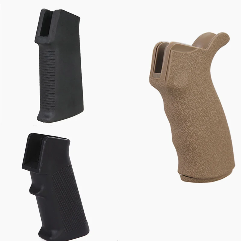 Outdoor Sports Tactical Model Toys MOE K2 HK416 M4 Back Grip TTM Water Bullet Gun Modified to Nylon Parts 480 Motor
Outdoor Sports Tactical Model Toys MOE K2 HK416 M4 Back Grip TTM Water Bullet Gun Modified to Nylon Parts 480 Motor