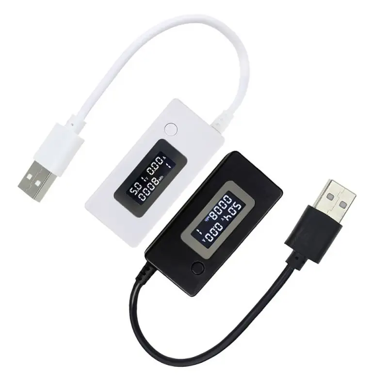 Новое поступление, ЖК-дисплей, Micro USB, зарядное устройство, тестер емкости аккумулятора, напряжения, тока, детектор для смартфона, мобильного ...
Новое поступление, ЖК-дисплей, Micro USB, зарядное устройство, тестер емкости аккумулятора, напряжения, тока, детектор для смартфона, мобильного ...