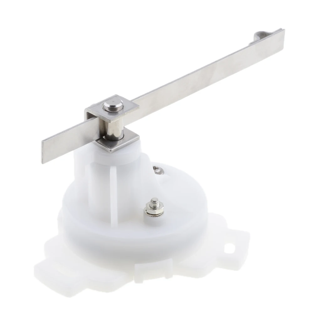 DC 12v/24v Boat Stainless Steel Plastic Rudder Angle Indicator Sensor Rudder Sensor Marine Hardware Vehicle Parts
DC 12v/24v Boat Stainless Steel Plastic Rudder Angle Indicator Sensor Rudder Sensor Marine Hardware Vehicle Parts
